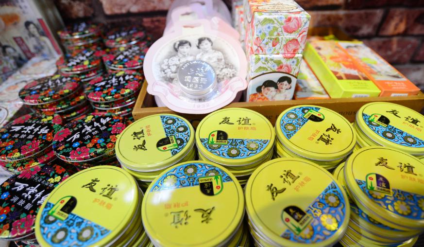 被遗忘的老牌经典国货,被人遗忘的十大国货