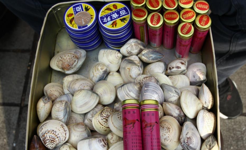 输在老牌化妆品,输在包装上的3款老国货