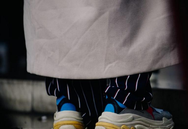 老爹系列最新的一款是哪个,老爹系列有哪些