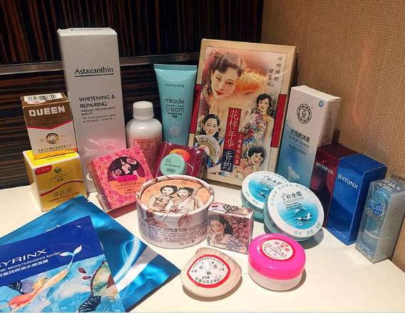 女人要好好护肤,女人各年龄段用的护肤品牌子