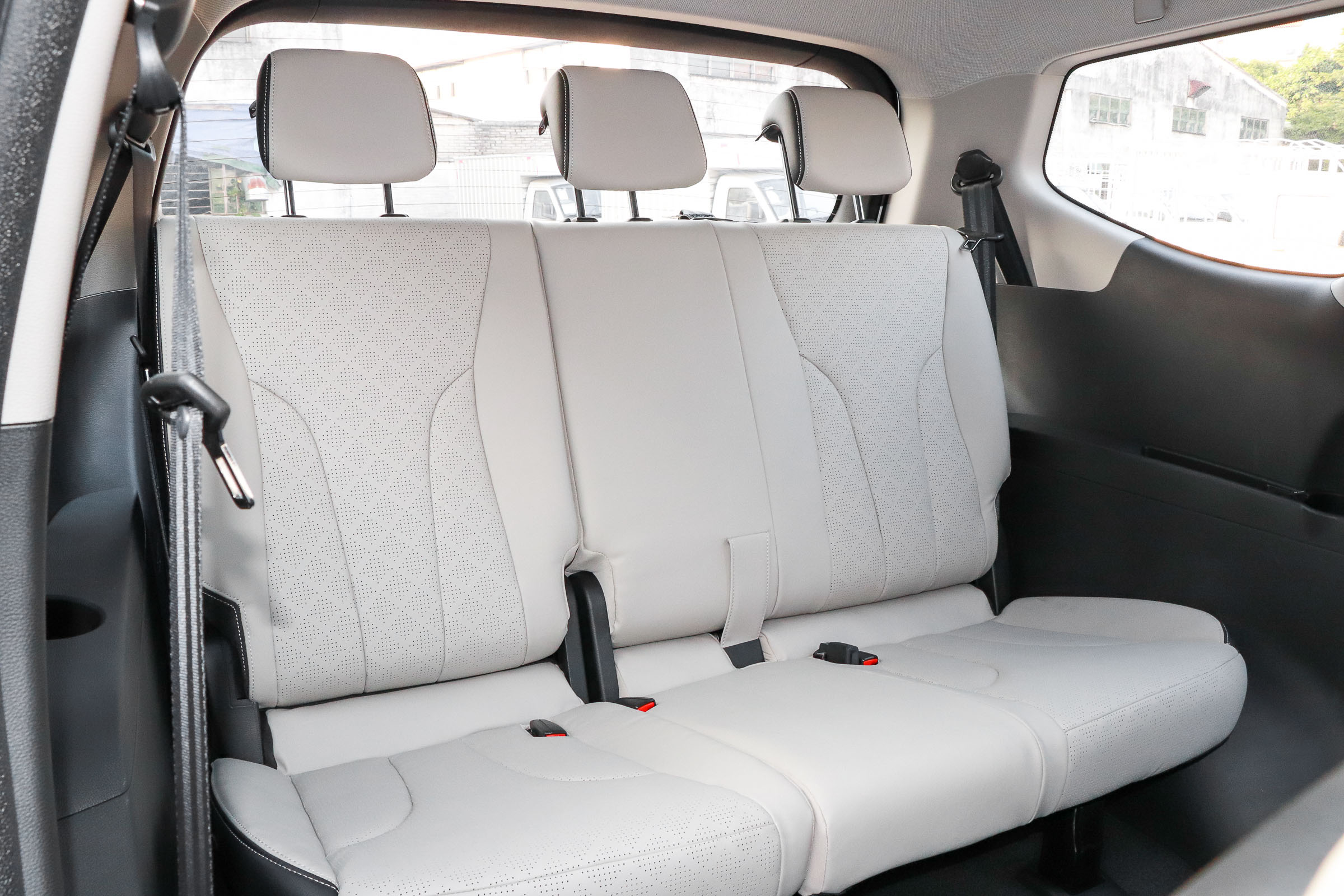 经济实惠空间大的七座车,全新库存宝骏730全国最低价