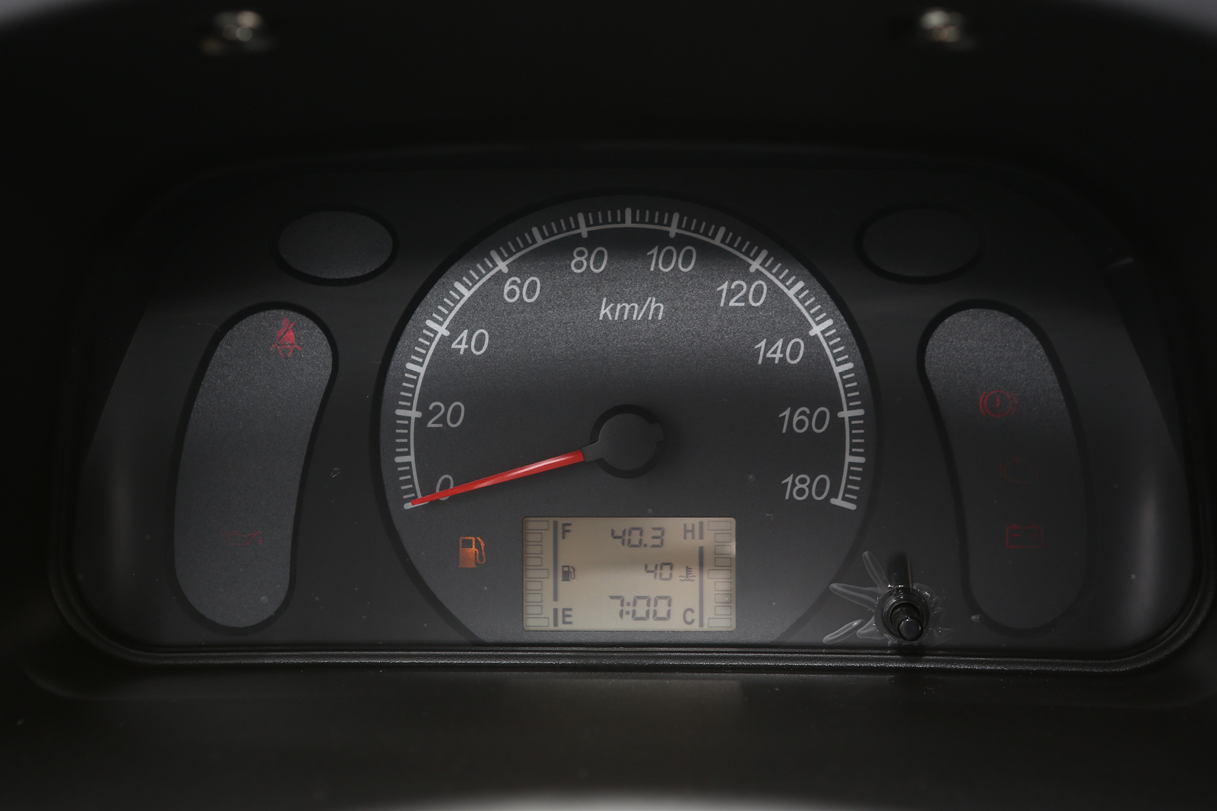 24款全新五菱之光,4万左右的后驱车