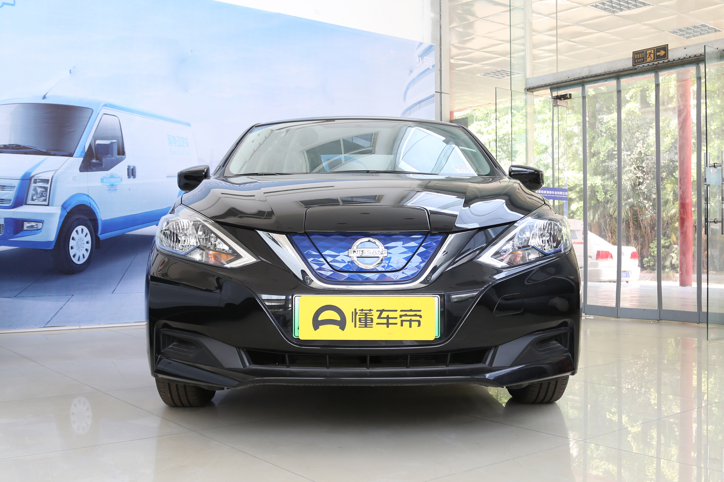 轩逸操控,18款日产轩逸纯电怎么样