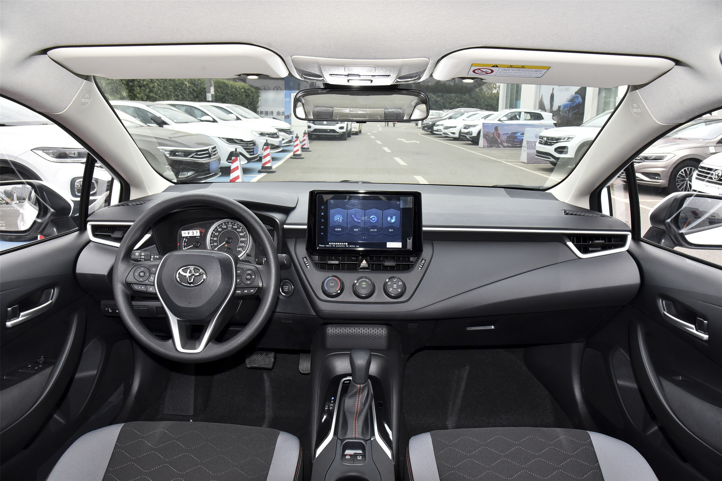 13万以内的轿车动力强的,朗动对比卡罗拉