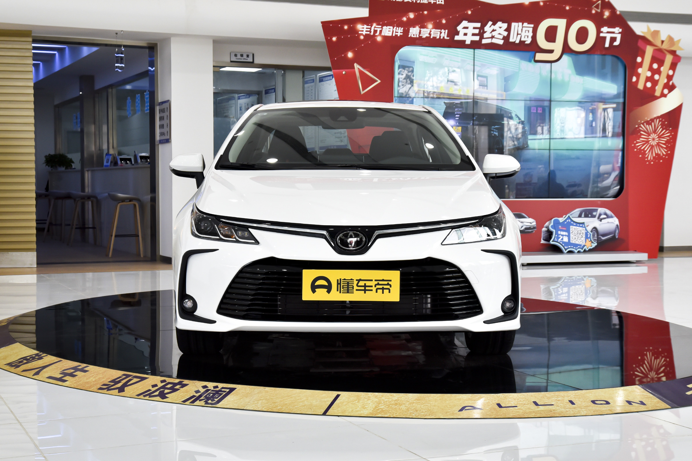 丰田卡罗拉哪款气囊多,丰田卡罗拉各种年限车型