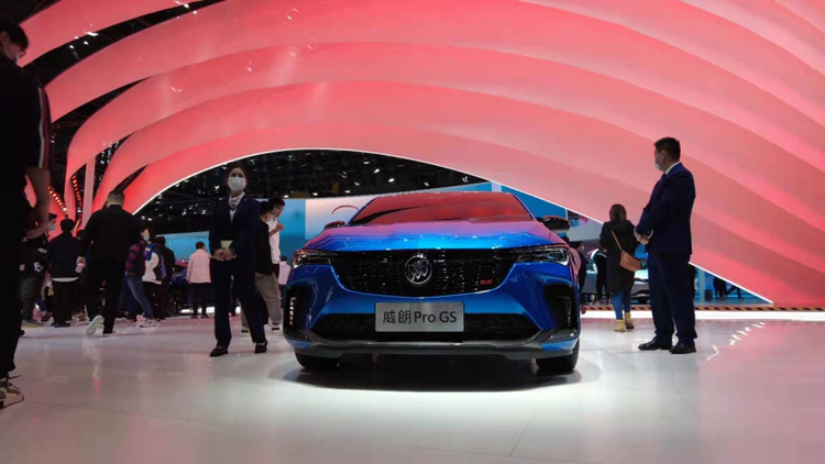 威朗pro锁车后车机系统多久息屏,威朗pro车机仪表有几种样式