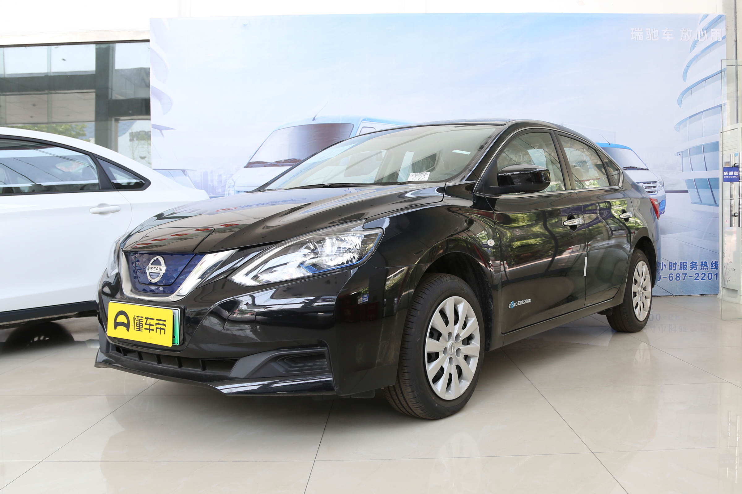 轩逸操控,18款日产轩逸纯电怎么样