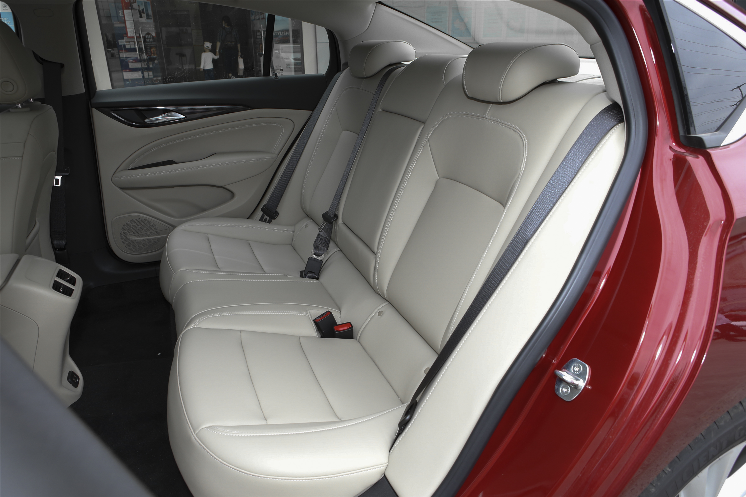 别克君威2.0t9a变速箱,2019别克君威1.5t精英版9at变速箱