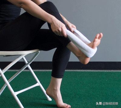 足底筋膜炎居家保健,足底筋膜炎平时走路的技巧