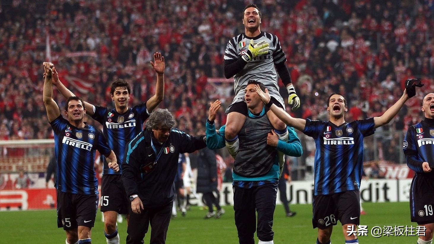 欧冠史上十大逆转集锦,欧冠史上十大逆转视频