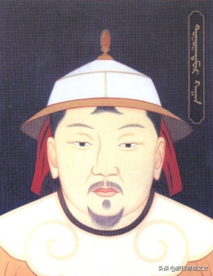 清朝皇帝和蒙古王公的关系,清朝皇帝为何热衷于联姻蒙古