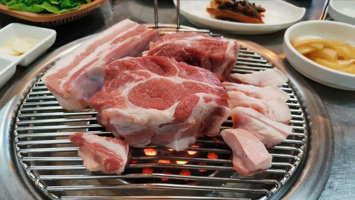 韩国生活很现实吗,韩国真实日常生活