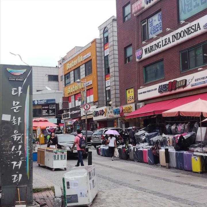 韩国生活很现实吗,韩国真实日常生活