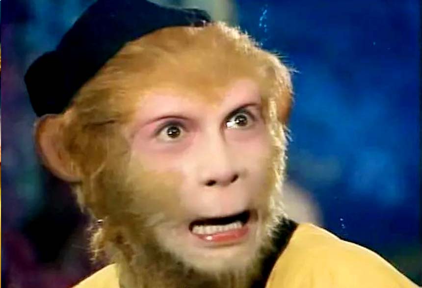 太上老君背后隐藏的秘密,西游记中的太上老君厉害吗