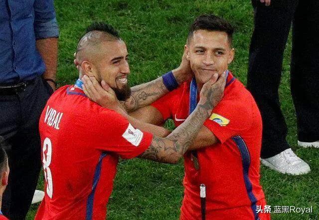 桑切斯提前出线,智利桑切斯阿森纳