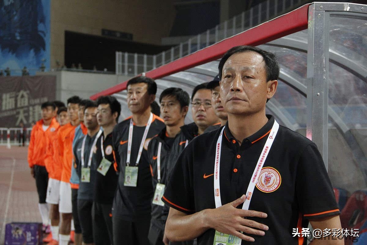 三十年前的西安金牌球市,为什么陕西是金牌球市