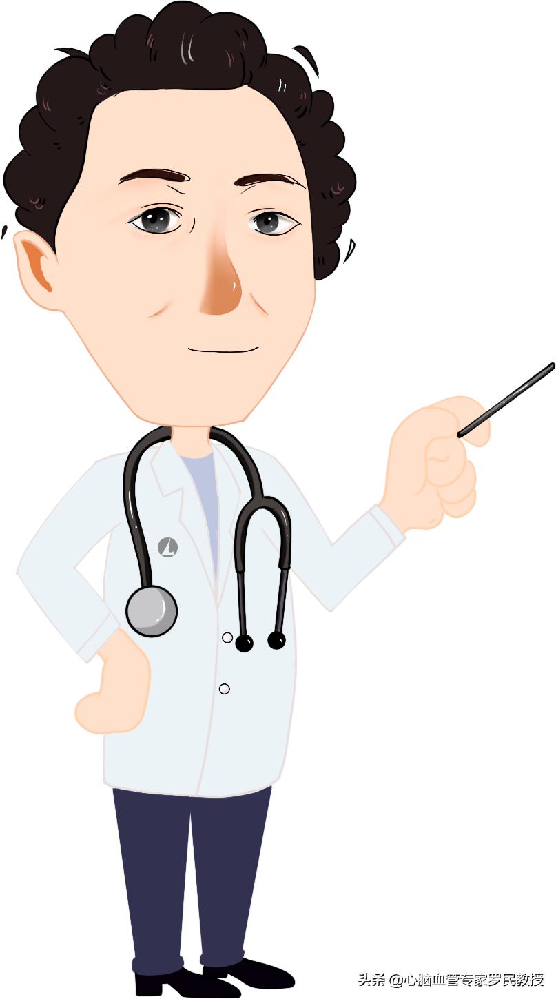 心脑血管堵塞吃什么治好,高科技治好心脑血管疾病