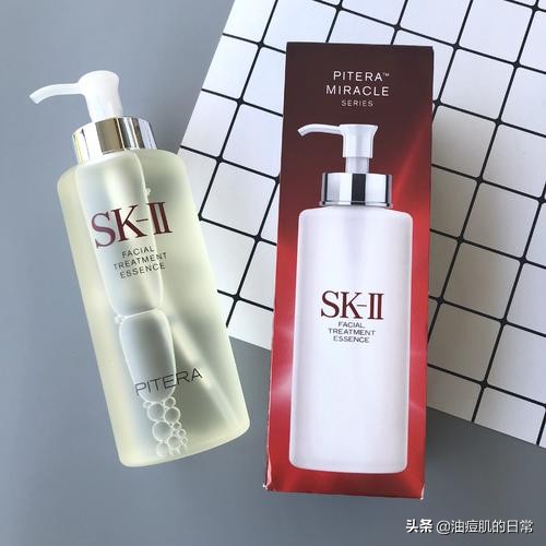 为什么代购护肤品比专柜便宜很多,长期使用护肤品推荐