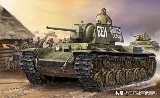 t34-85坦克优点和缺点,t3485打得过哪些德军坦克