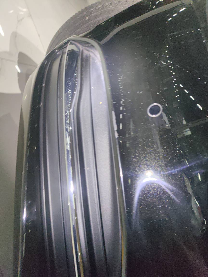 石家庄君越优惠,石家庄别克君越18款二手车价格