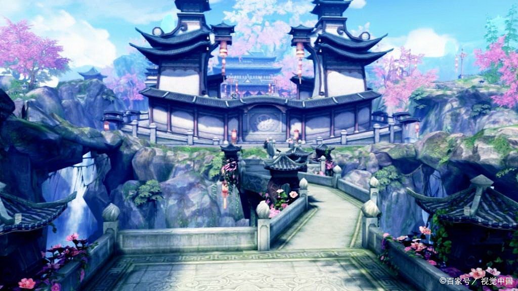 普通人的修仙之路,凡人修仙之仙侠世界