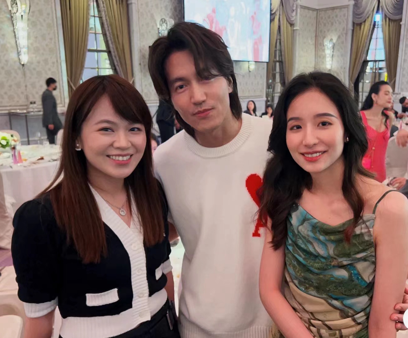 言承旭公开撩妹,言承旭很会撩粉丝