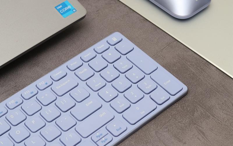 雷柏键鼠套装评测,百元无线键鼠套装推荐雷柏