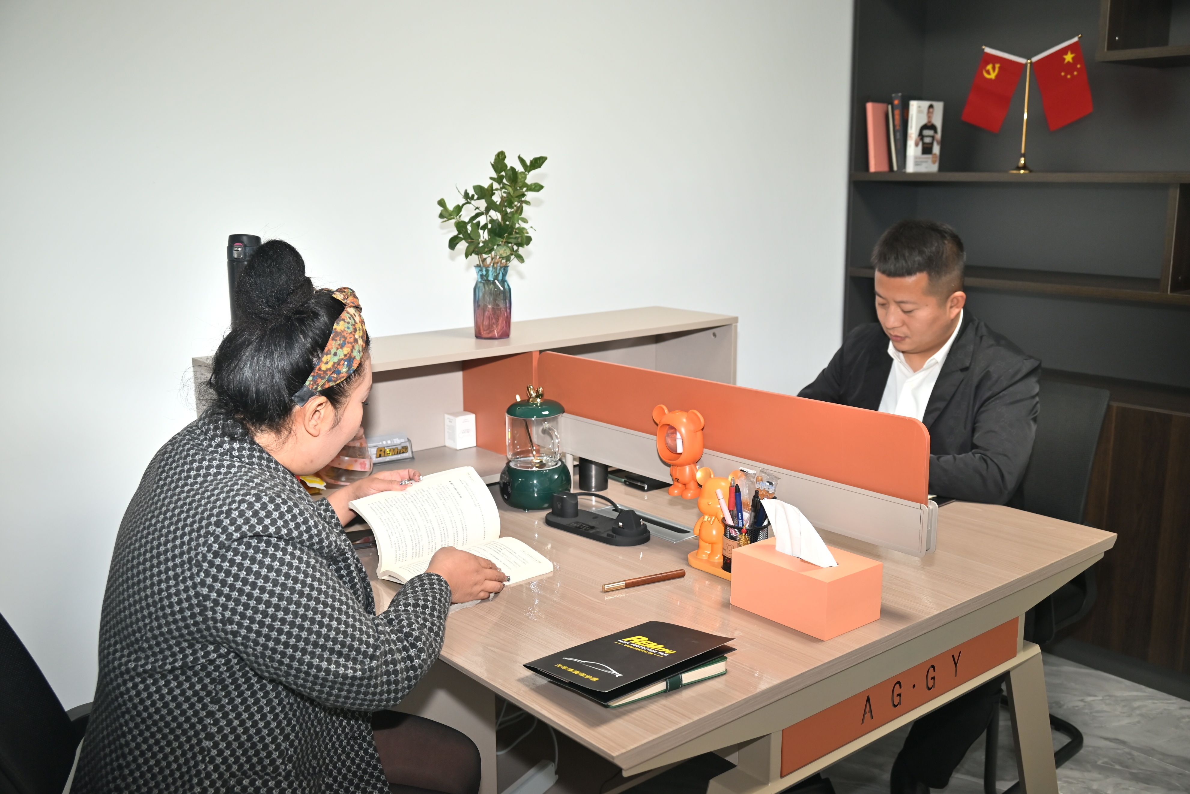 辽宁欧固科技集团有限公司打造车衣膜中的天花板