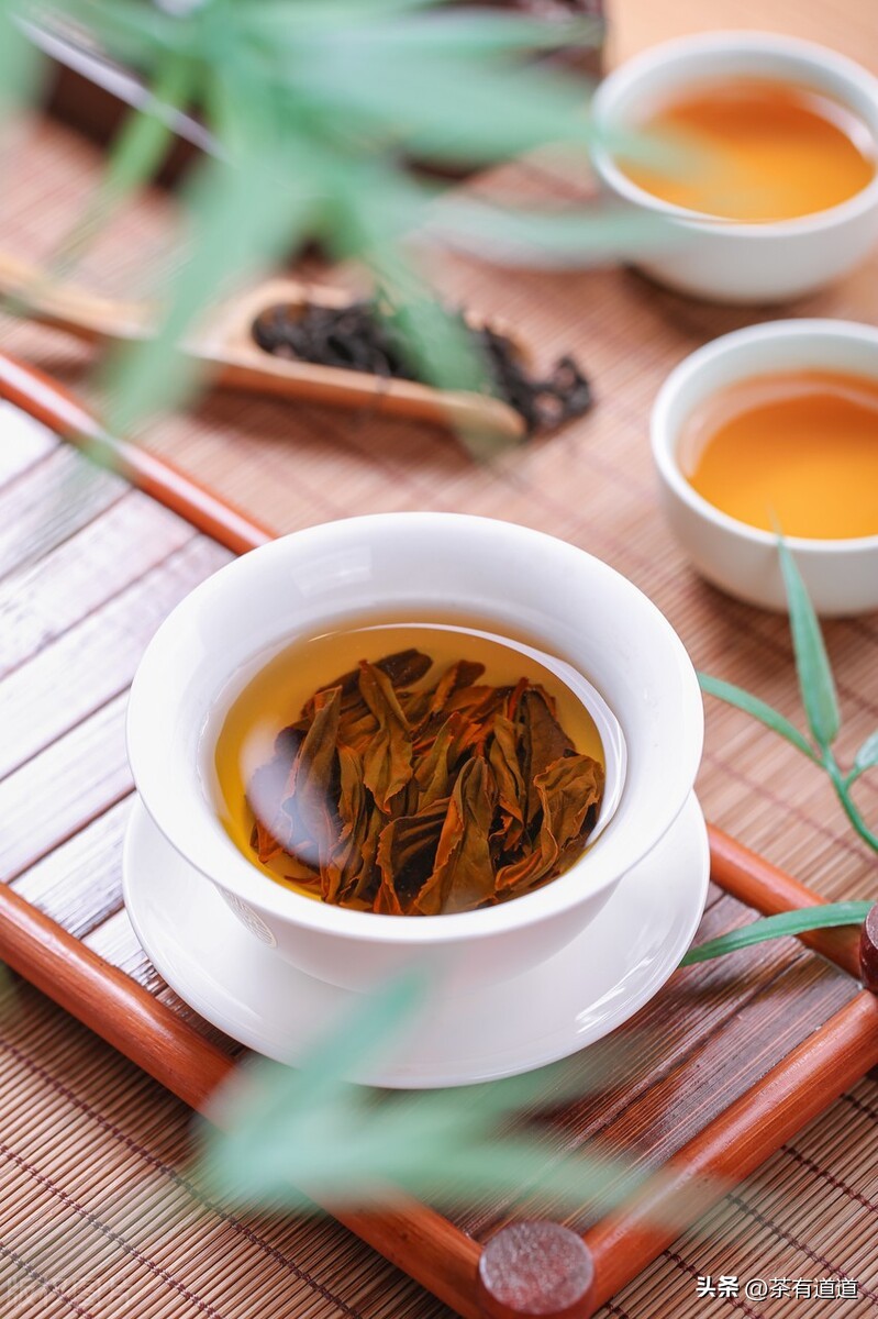 滇红茶和正山小种金骏眉哪个好,小种金骏眉大红袍哪种茶好