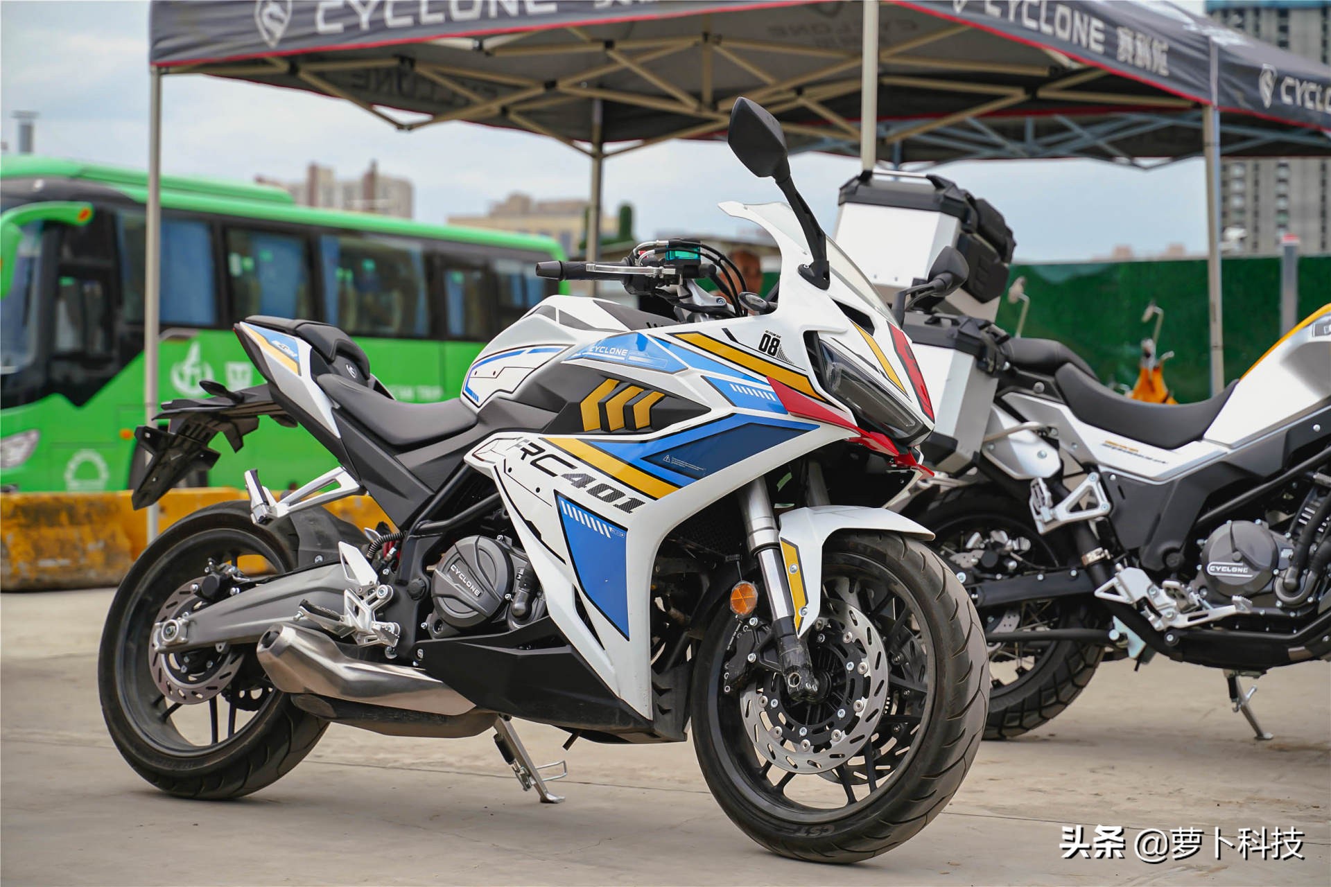 赛科龙rc401跟钱江赛400哪个好,赛400和赛科龙rc401谁更值得入手