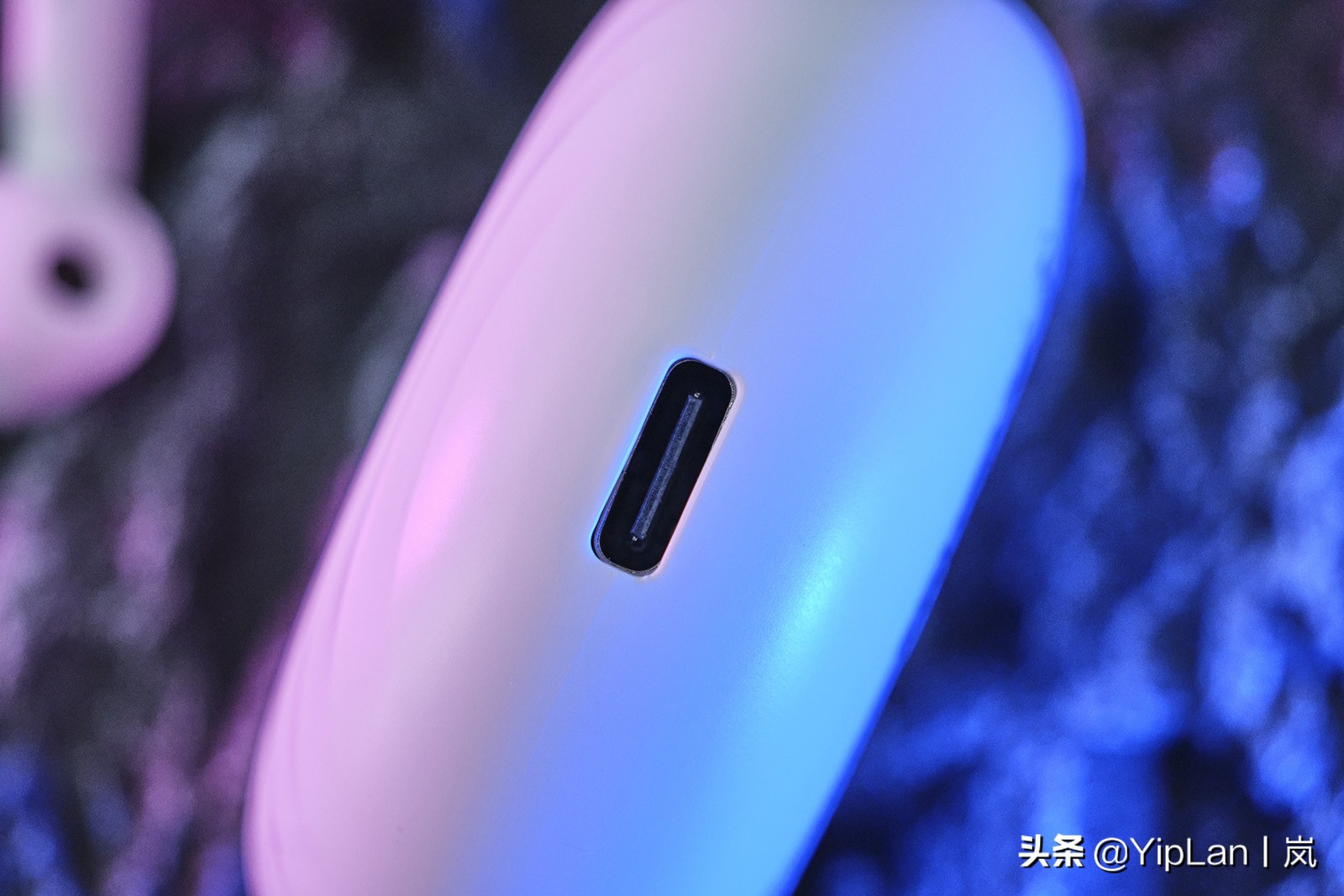 云雀tws无线耳机测评,云雀hyperx蓝牙