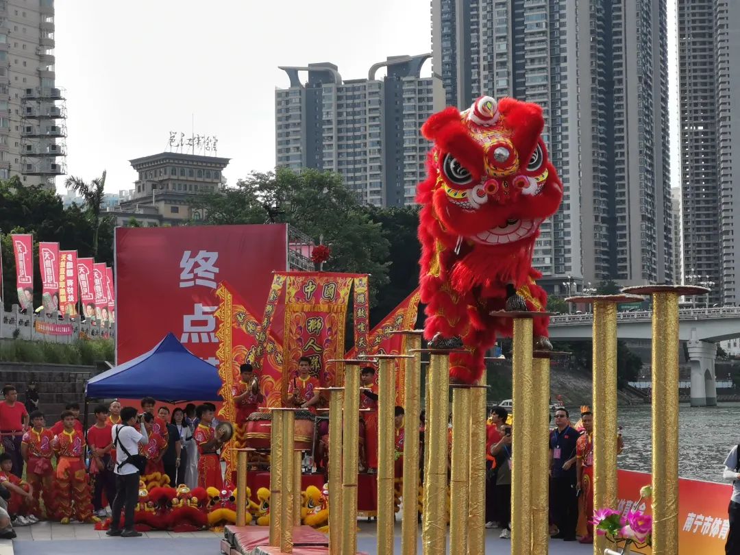 2024南宁邕江龙舟赛时间表,南宁邕宁龙舟赛现场直播