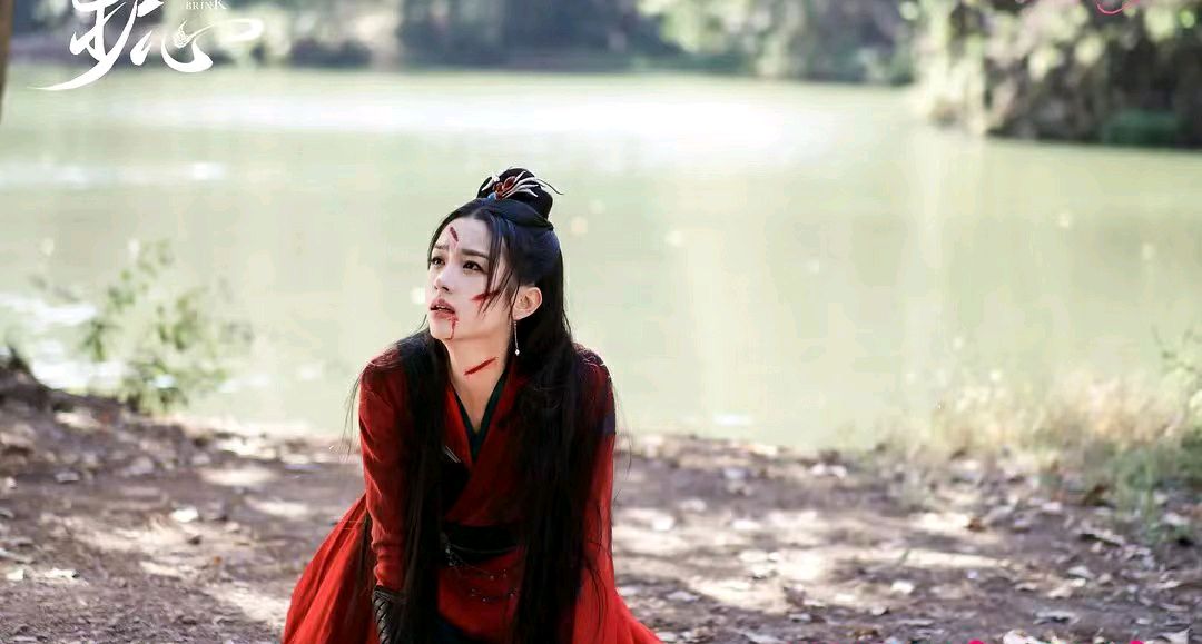 花戎收视率霸榜,迪丽热巴公诉首播收视冠军