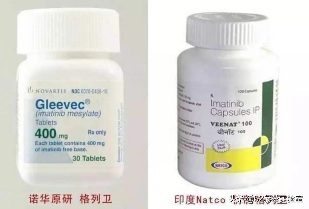 哪些药品被国外垄断,专利药品垄断