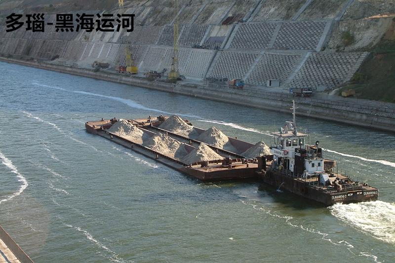 苏伊士运河堵一堵，国际物流停一停，盘点那些富可敌国的国际运河