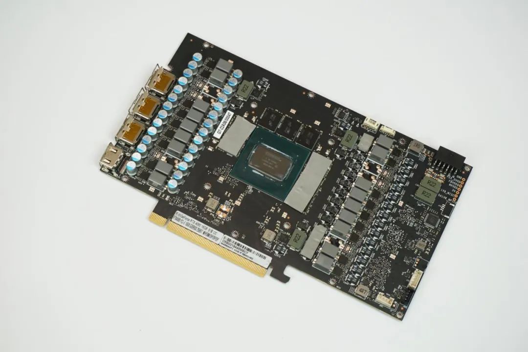 影驰geforcertx4060ti星曜oc,影驰rtx4060星曜oc性能评测