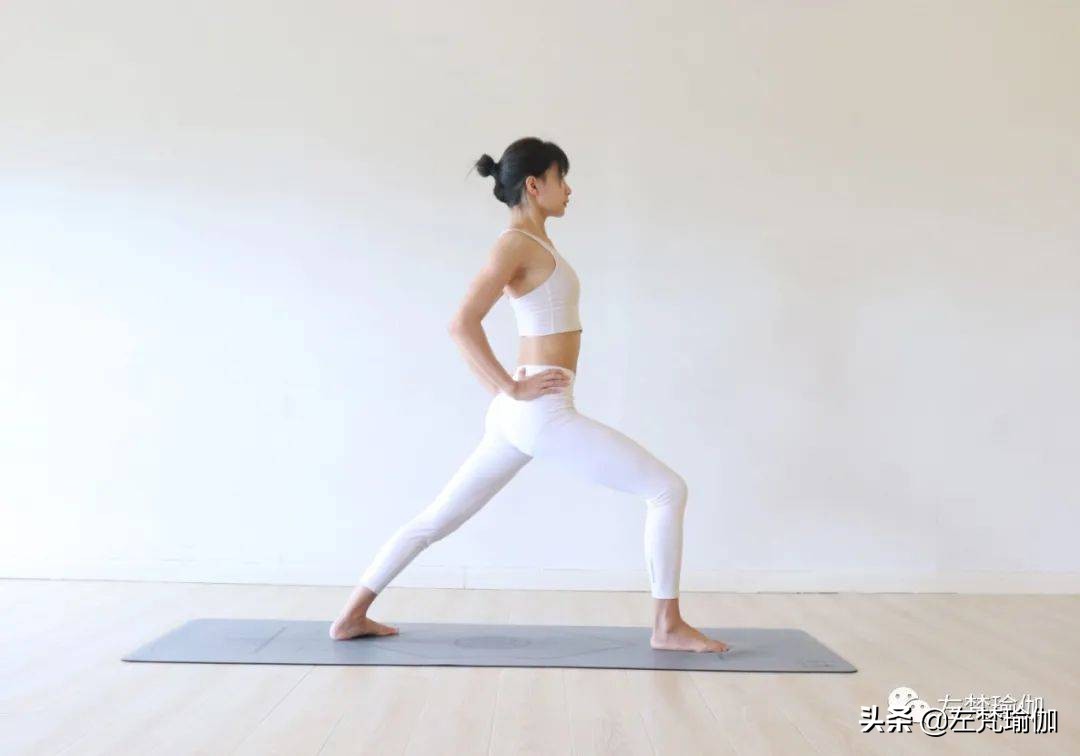 经期可以做的瑜伽运动瑜伽体式,瑜伽初学者的瑜伽体式