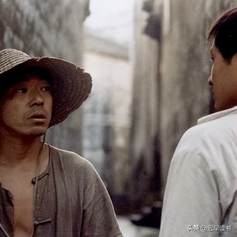 农村残疾少妇“*种借**生子”的荒唐故事，点破了国人的愚昧与尴尬