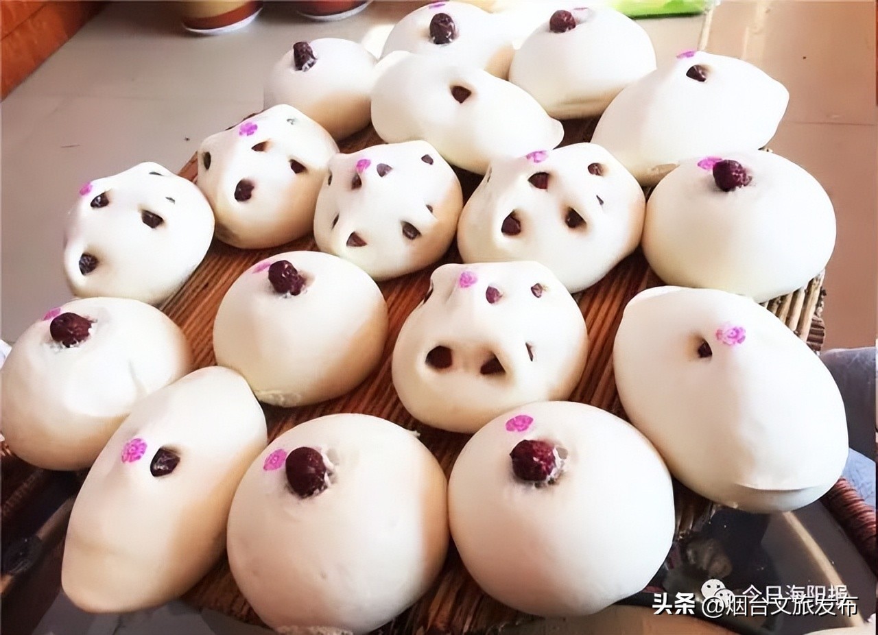 魅力海阳行,魅力新浦海阳