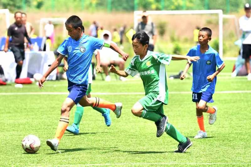 2024京津冀足球夏令营,京津冀足球夏令营