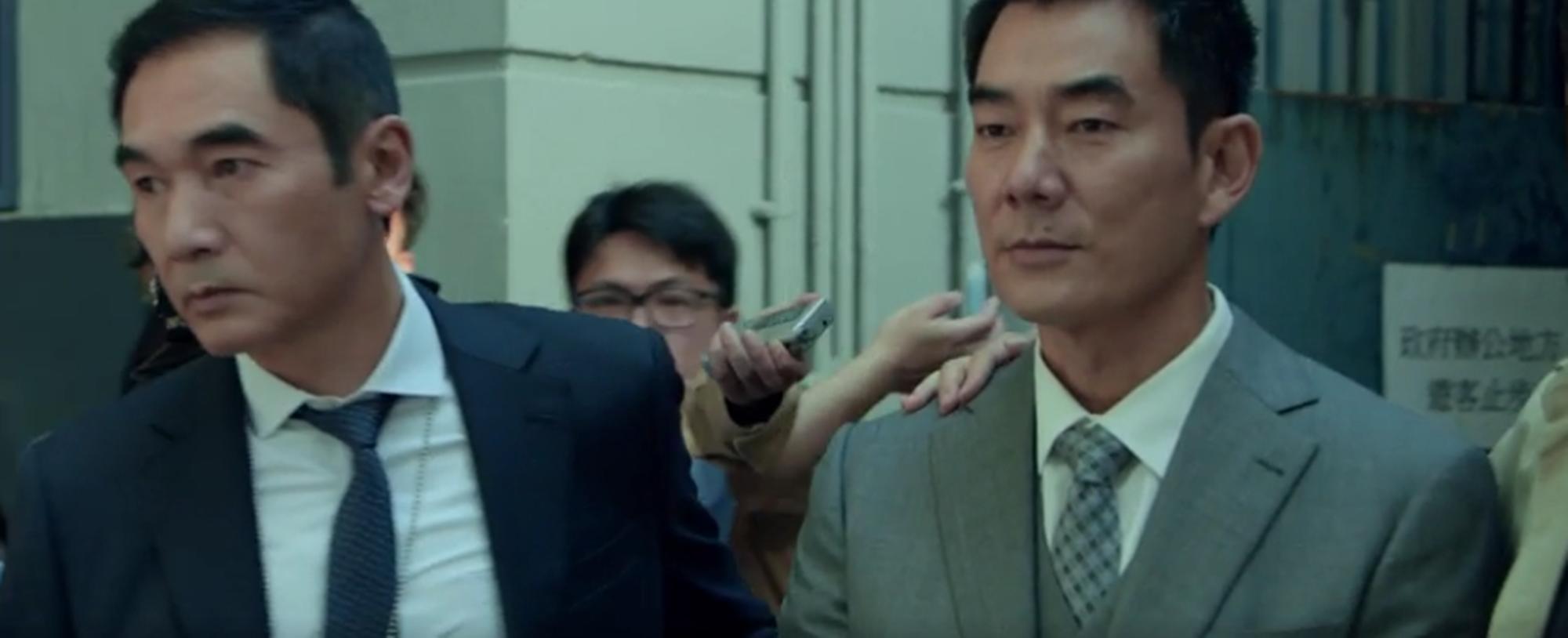 任贤齐最新港片,任贤齐会重回舞台吗