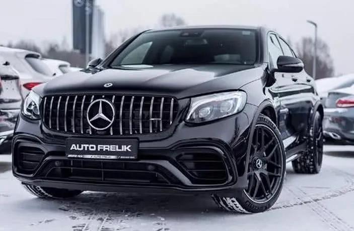 同样是奔驰，200、260、300之间有啥区别？为啥价格相差这么大？