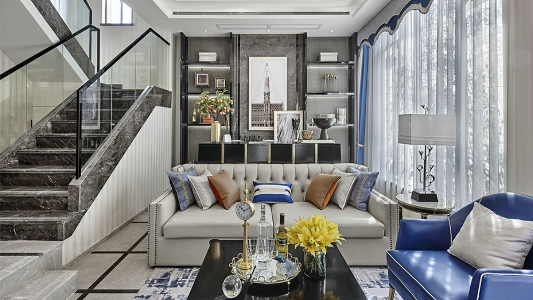 宁波别墅家装设计找哪家公司,宁波十大别墅装修公司排名