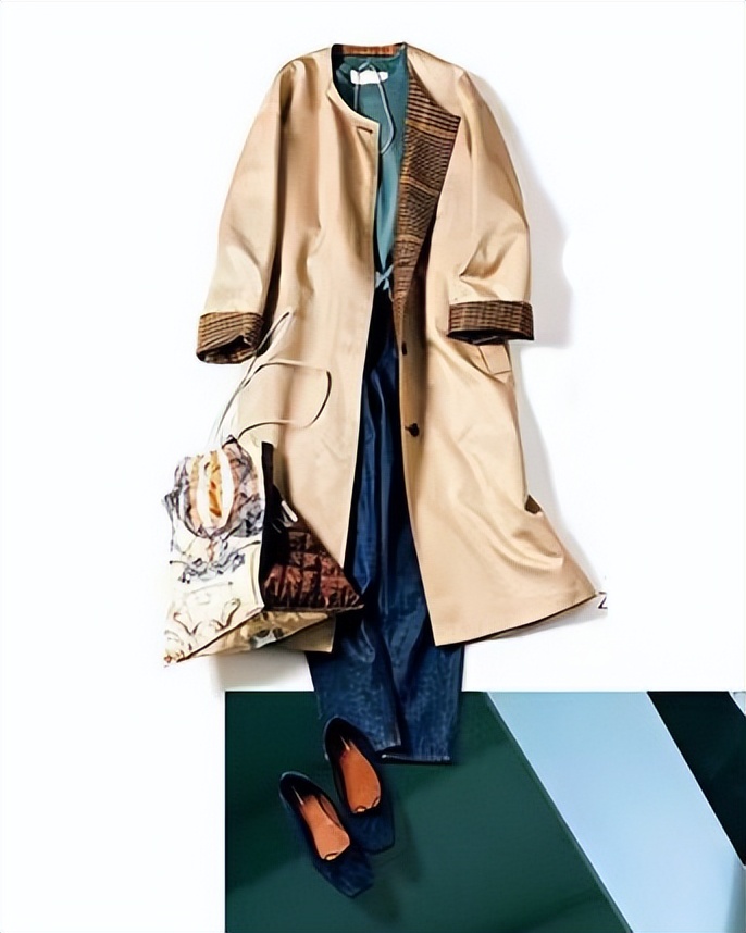 矮个子怎么穿衣服显高显瘦,矮个子怎么穿衣服显得又高又瘦