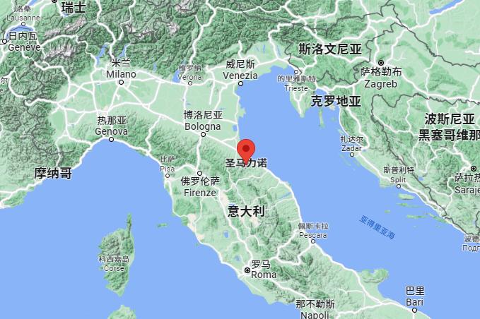 世界最富有的国家卡塔尔和卢森堡,卡塔尔和新加坡哪个国家富有