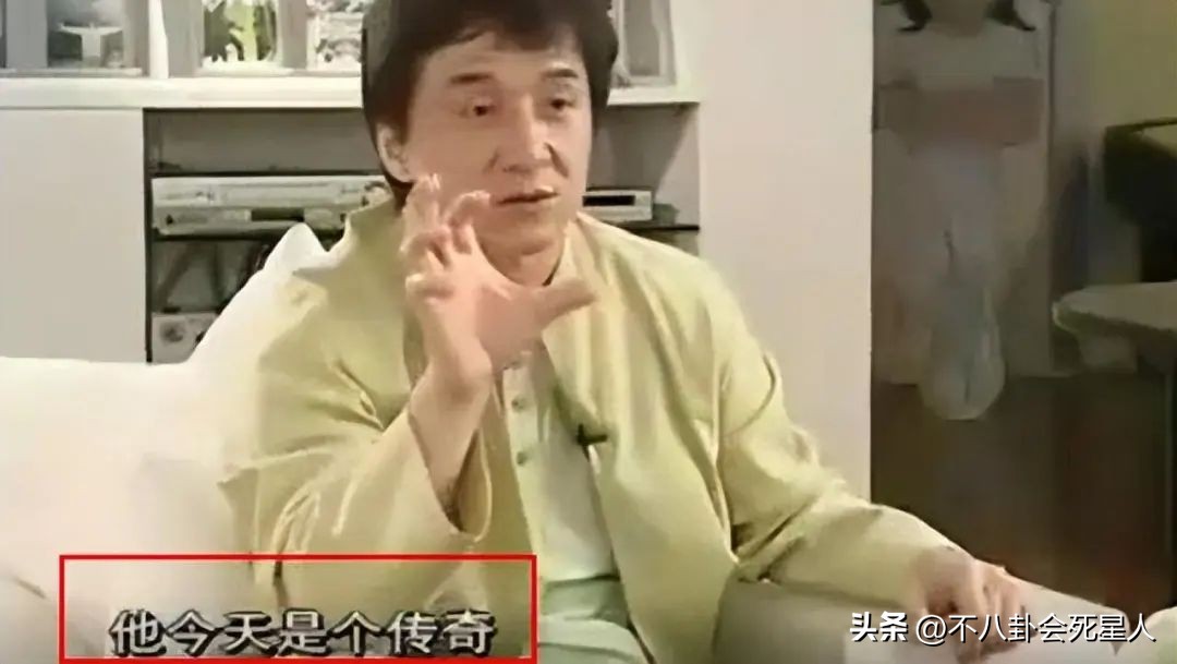 娱乐圈晚节不保的六位老戏骨,80位已逝香港明星