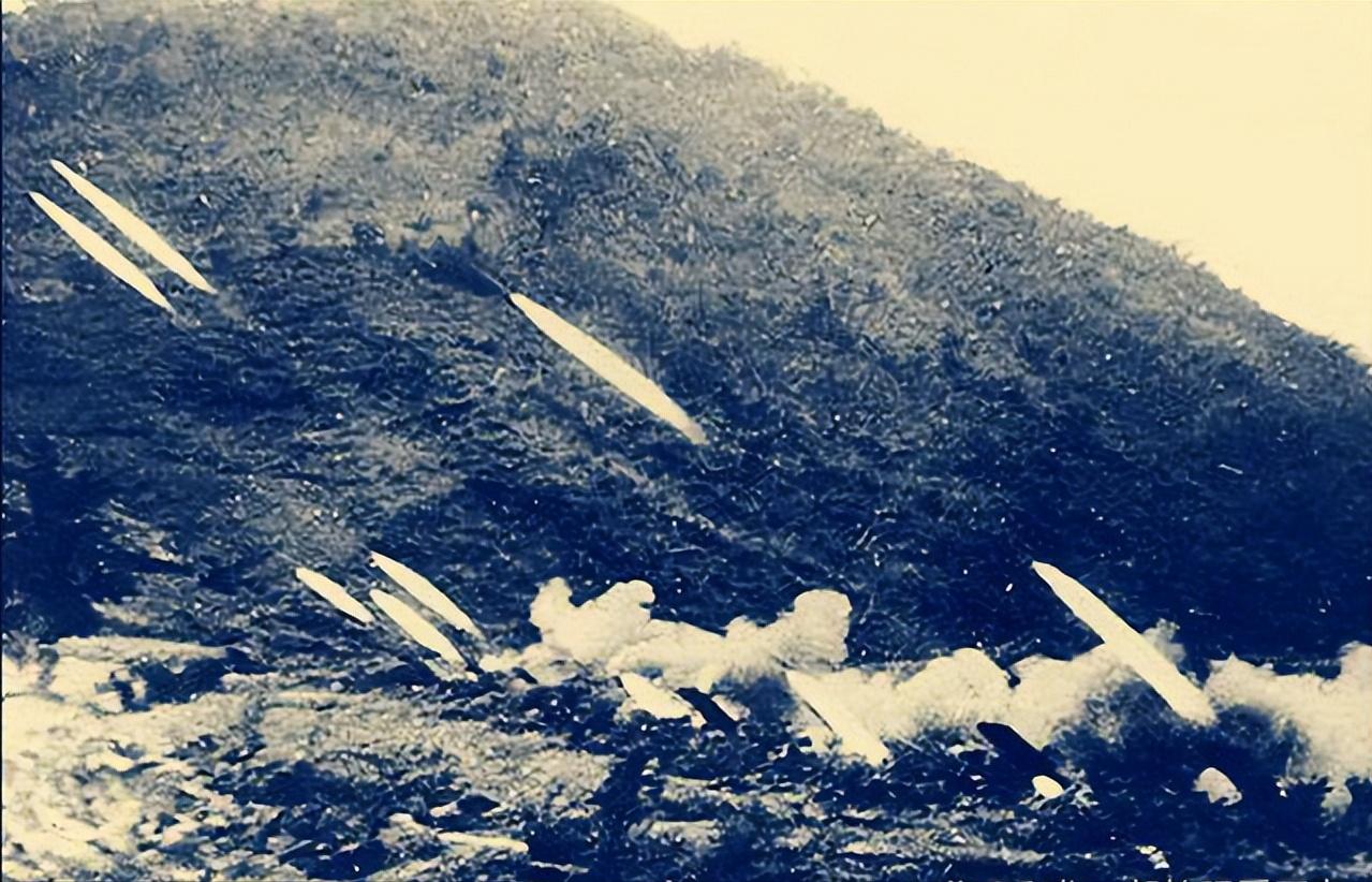 志愿军炮兵如何创造了四个“第一次”，打出了“战争之神”的威名