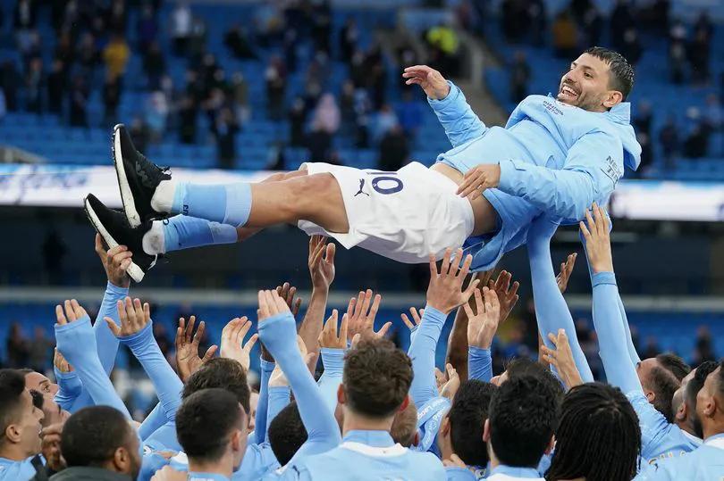 阿圭罗退役还能上场吗,阿圭罗传奇生涯回顾