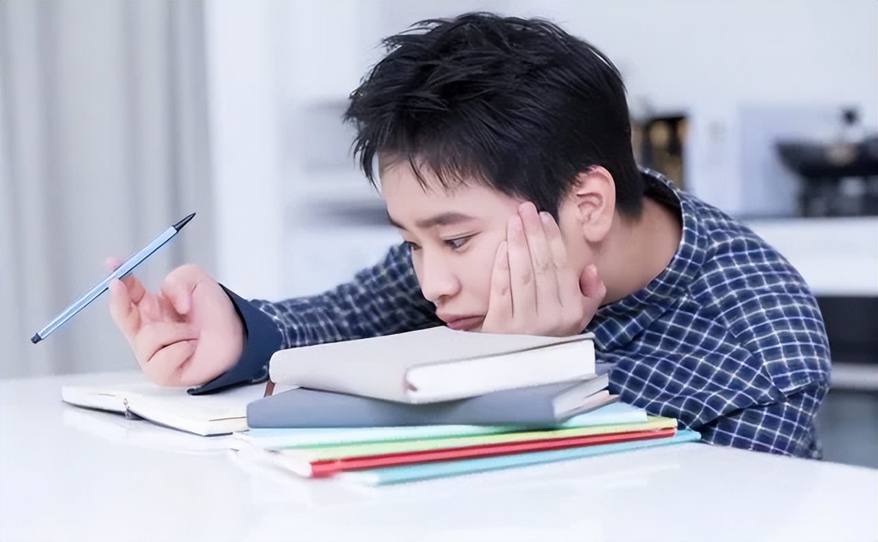 陪读小学3年的感想,陪读一年孩子学习进步了