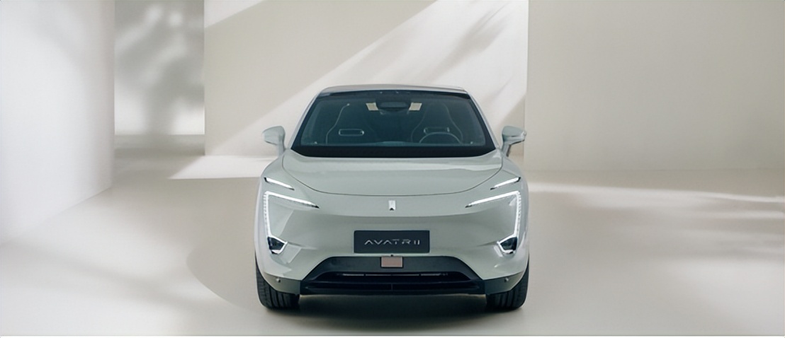 阿维塔逆势狂飙,阿维塔首发时间和价格